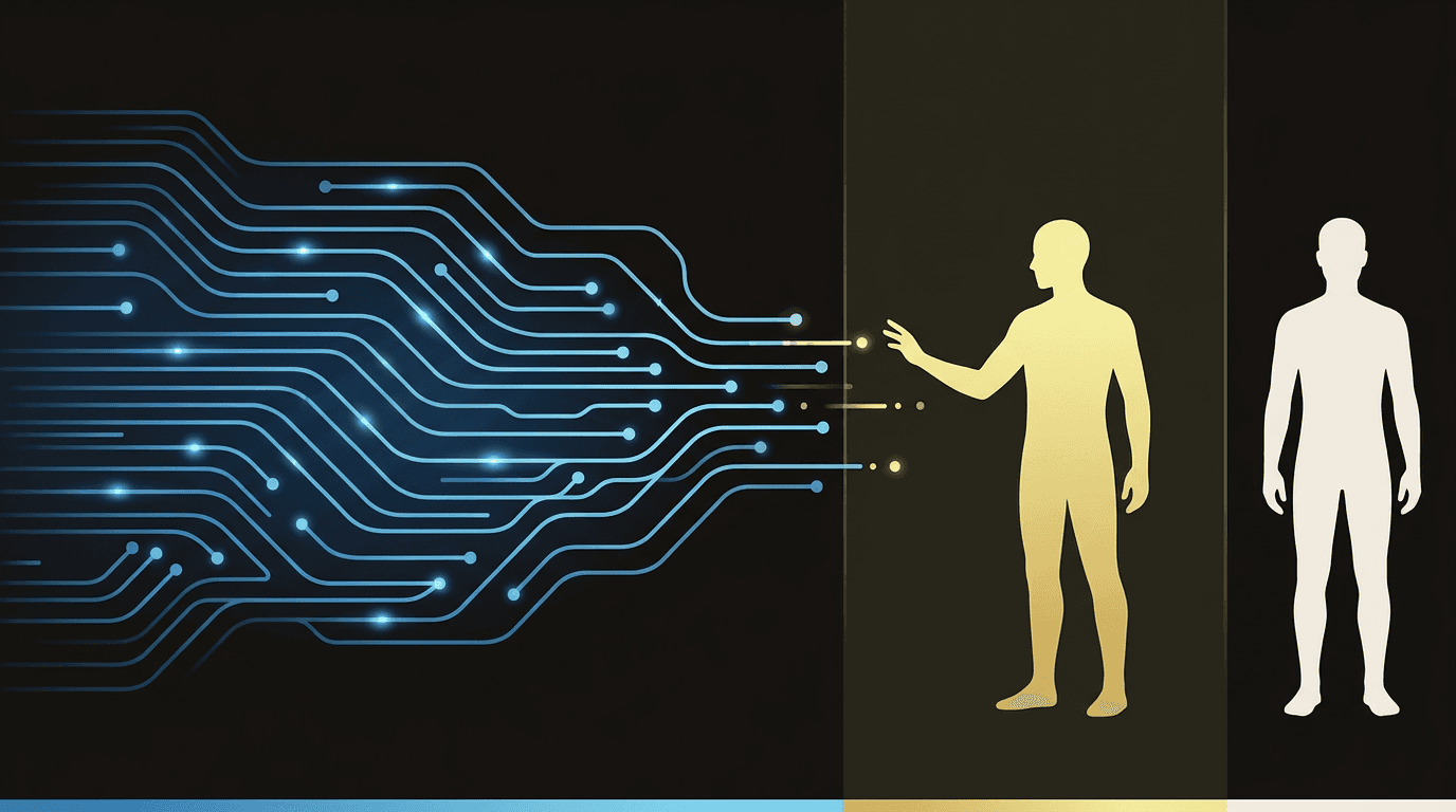 The 60/30/10 Rule: Why Most SMBs Get AI Backwards