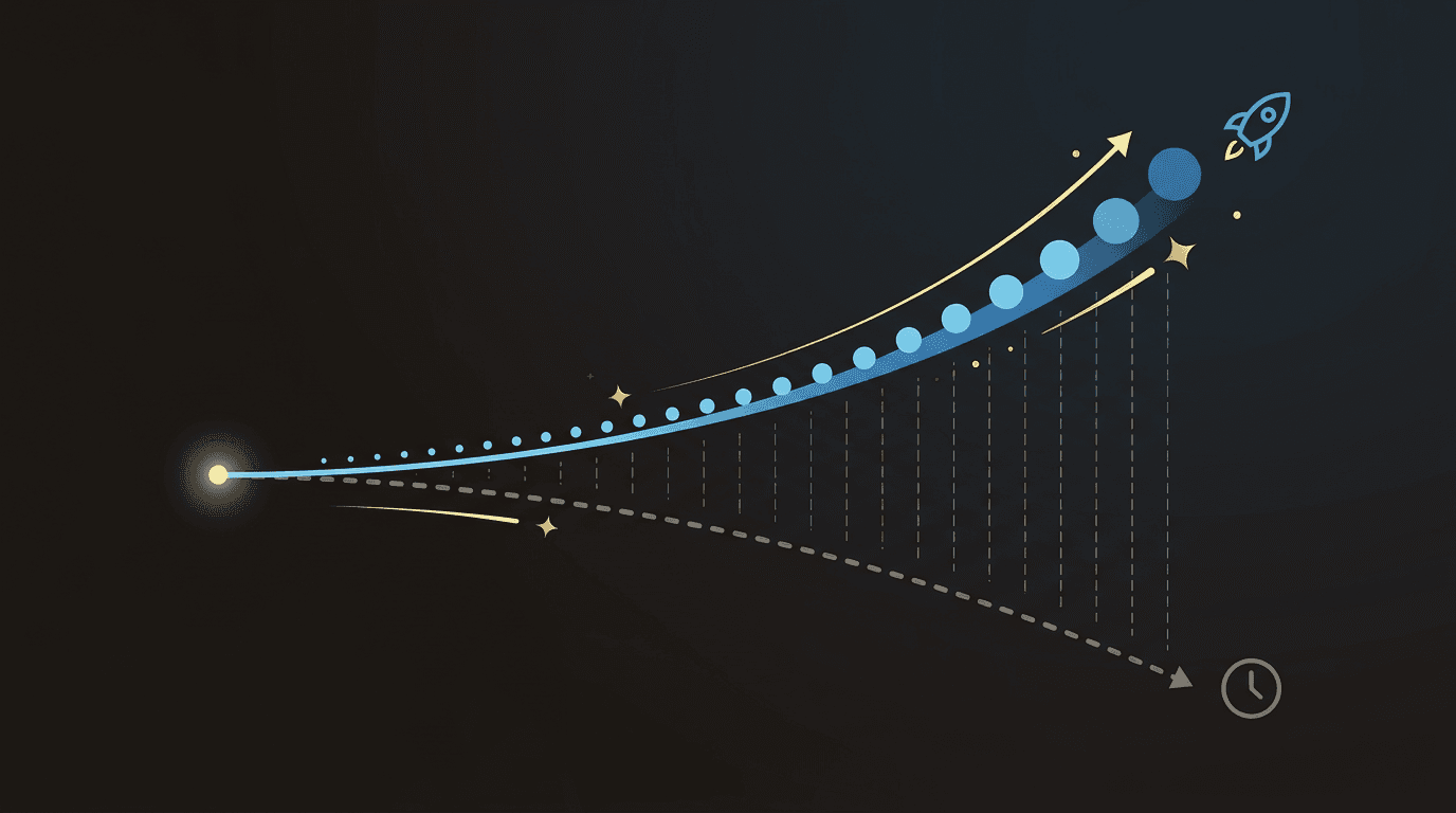 The Best Time to Start with AI Was Last Year. The Second Best Time Is Now.